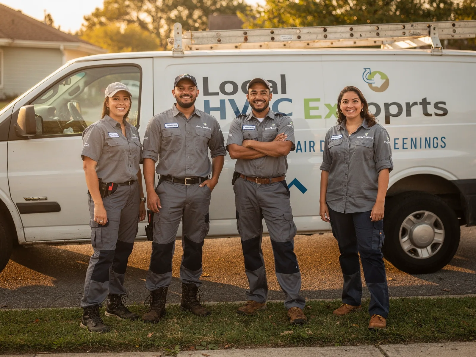 24/7 HVAC Repair & AC Replacement company in Chester Springs, PA